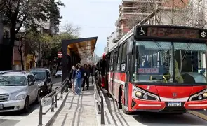 UNA DIPUTADA PIDIÓ INFORMES SOBRE EL ESTADO DEL SUBTE Y EL METROBUS