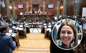 PRESUPUESTO 2027 EN LA CIUDAD: PROPONEN CAMBIOS EN IIBB, ABL Y PATENTES