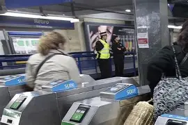 SUBTE: LEGISLADORES REESPONSABILIZARON A JORGE MACRI POR LA ESCALADA DEL CONFLITO