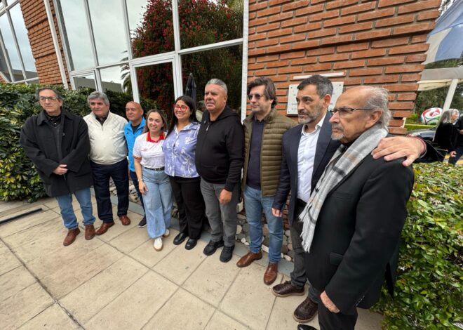 DISTINCIÓN DE LA LEGISLATURA PORTEÑA POR LOS 25 AÑOS DE CULTURA AFA