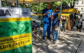 “MÁS SERVICIOS EN TU BARRIO” EN TODA LA CIUDAD: CRONOGRAMA DE ESTA SEMANA
