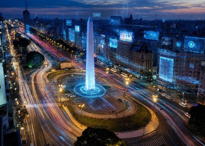 LA CIUDAD SERÁ SEDE POR PRIMERA VEZ DEL WORLD AI FILM FESTIVAL, LA MAYOR COMPETENCIA DE CINE E INTELIGENCIA ARTIFICIAL DEL MUNDO
