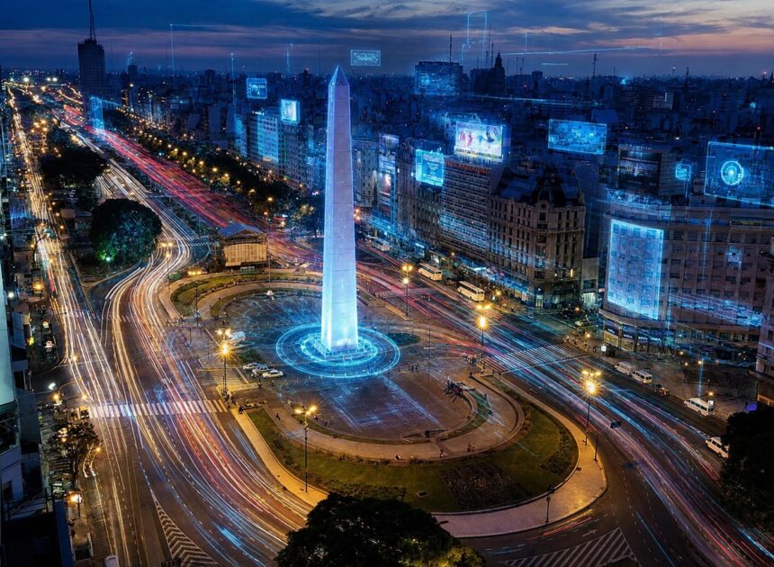 LA CIUDAD SERÁ SEDE POR PRIMERA VEZ DEL WORLD AI FILM FESTIVAL, LA MAYOR COMPETENCIA DE CINE E INTELIGENCIA ARTIFICIAL DEL MUNDO